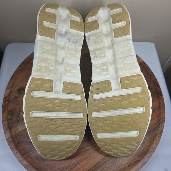 On Cloud Tilt Mens White Gray Size 13 Athletic Running Shoes 3ME10103053 - Picture 8 of 12